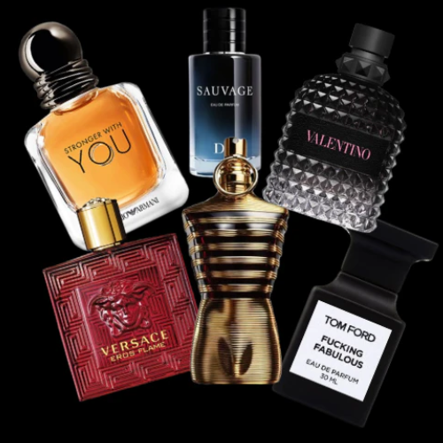 Fragrances