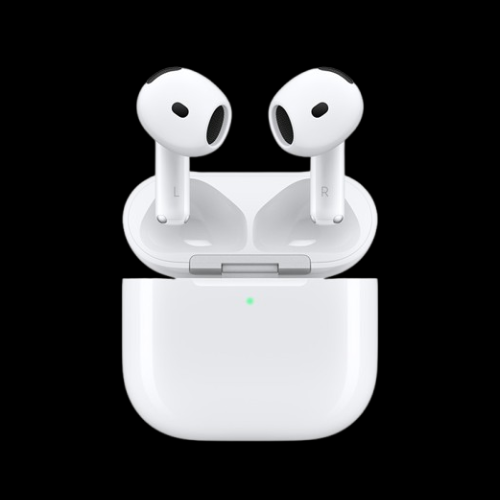 Airpods 4 - Vendor