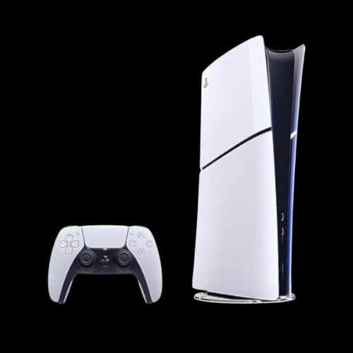 Sony PlayStation 5 - Vendor