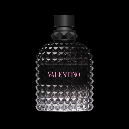 Valentino Fragrance - Vendor
