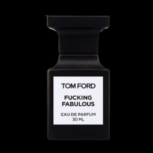 Tom Ford - Vendor