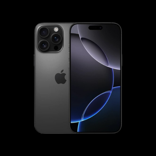 Iphone 16 Pro - Vendor