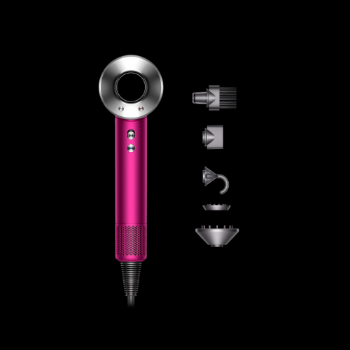 Dyson supersonic - Vendor