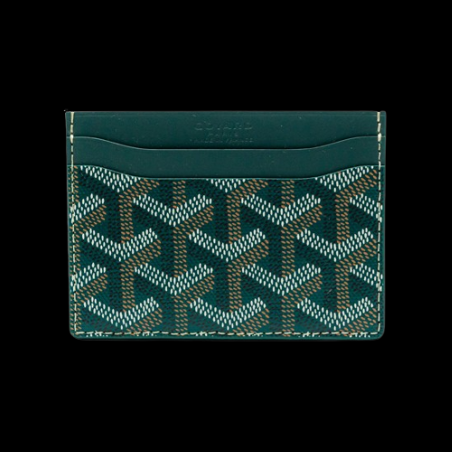 Goyard Cardholder - Vendor