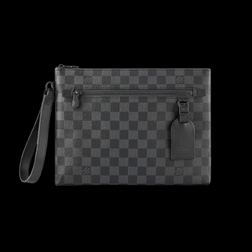 LV Pouches - Vendor