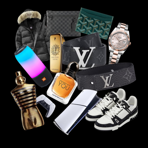 All Exclusive Vendor - Bundle