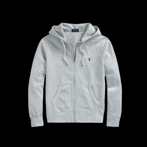 RL Zip-Up - Vendor