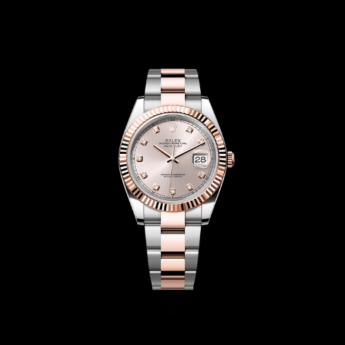 Rolex - Vendor